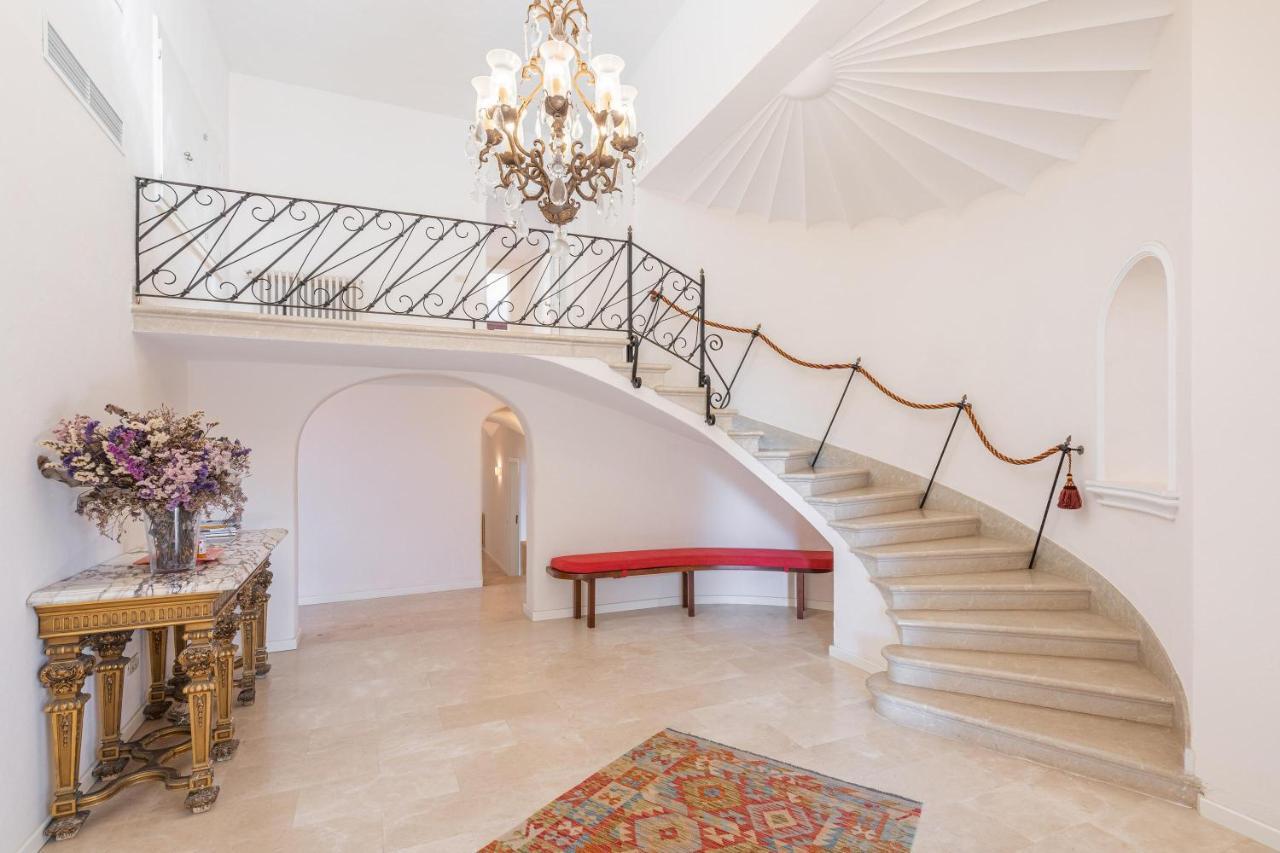 Villa Lumb Capdepera Kültér fotó